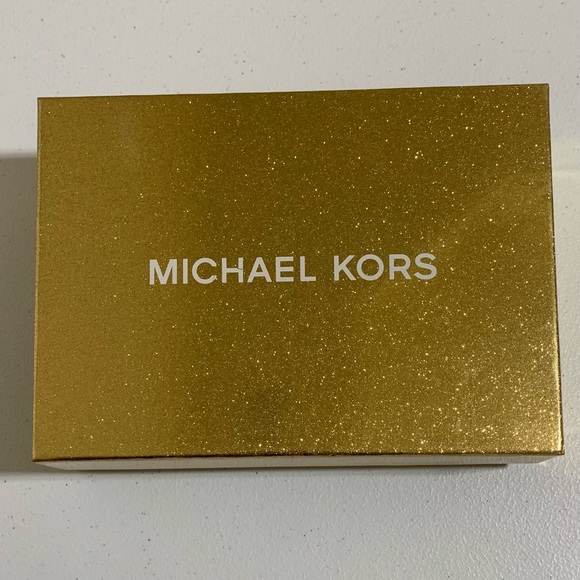 Michael Kors Adjustable Belt Bag-Size S/M NWT - Picture 6 of 7